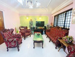 Blk 130 Choa Chu Kang Avenue 1 (Choa Chu Kang), HDB 4 Rooms #261309491